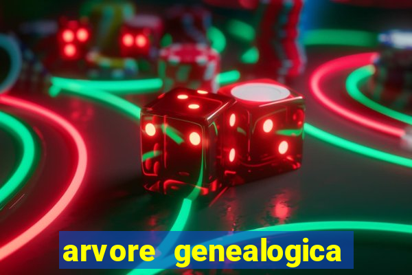 arvore genealogica dos gracie